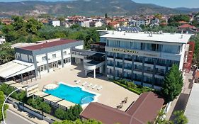 Iznik Lake Life Hotel