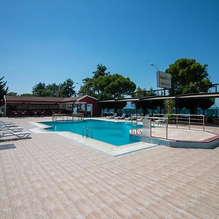 Lake Life Hotel İznik Dış mekan fotoğraf