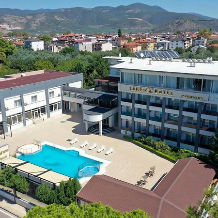 Lake Life Hotel İznik Dış mekan fotoğraf