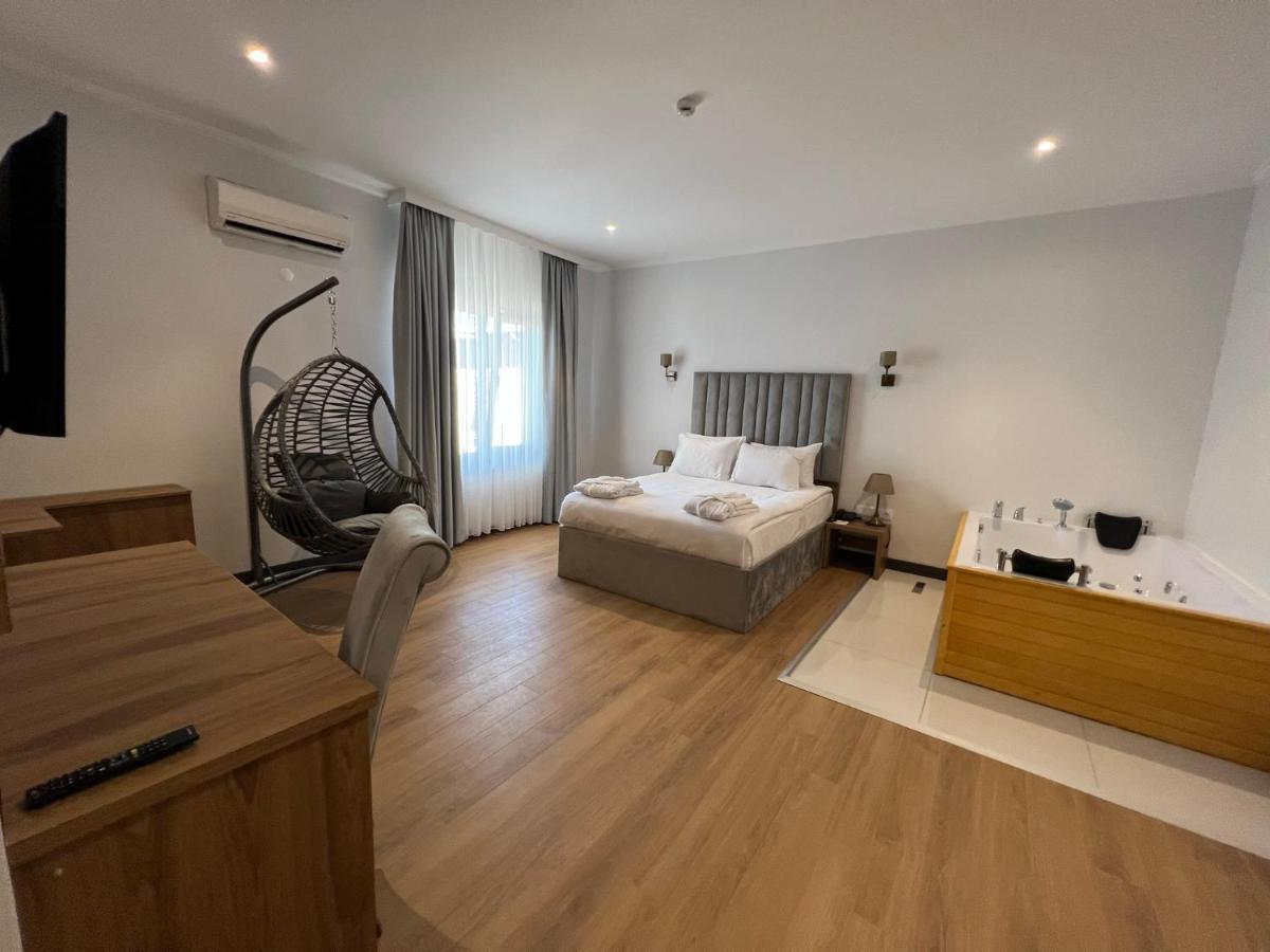 Lake Life Hotel İznik Dış mekan fotoğraf