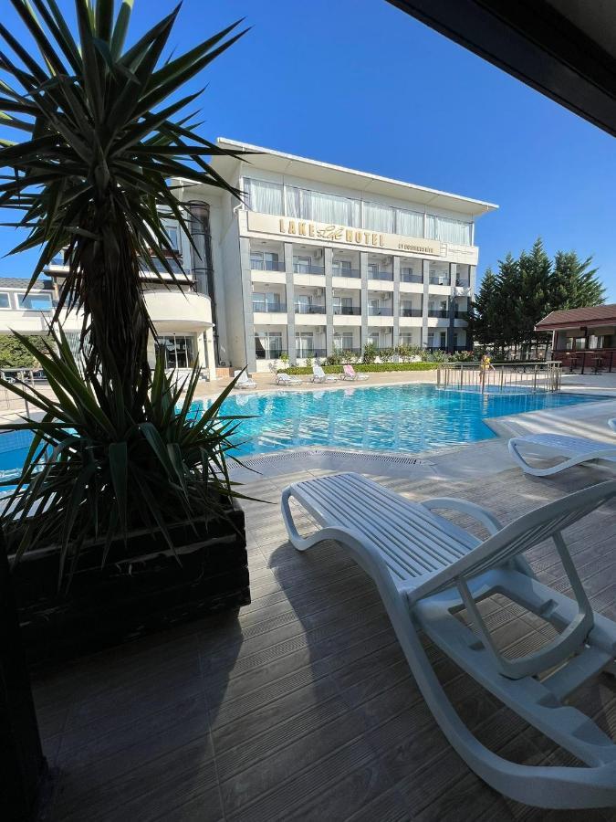 Lake Life Hotel İznik Dış mekan fotoğraf