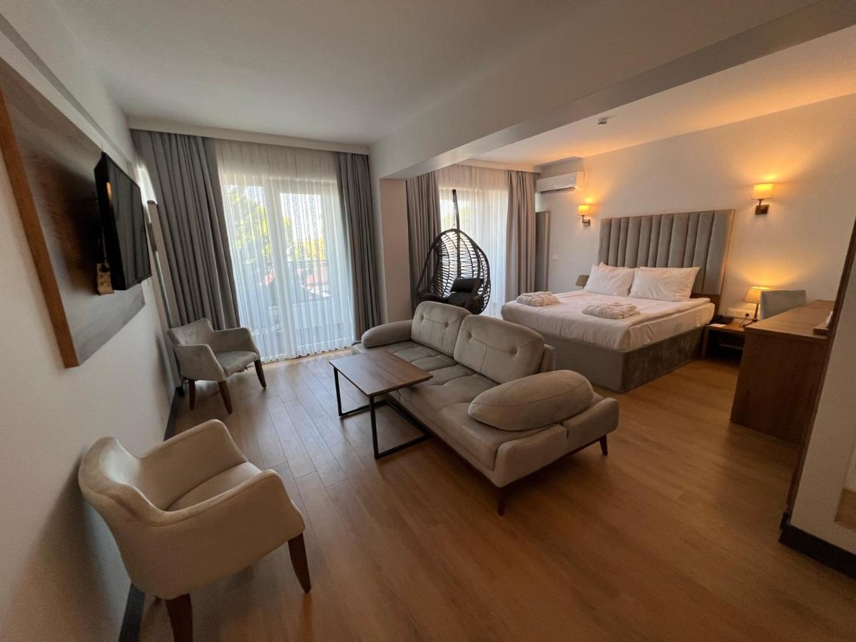 Lake Life Hotel İznik Dış mekan fotoğraf