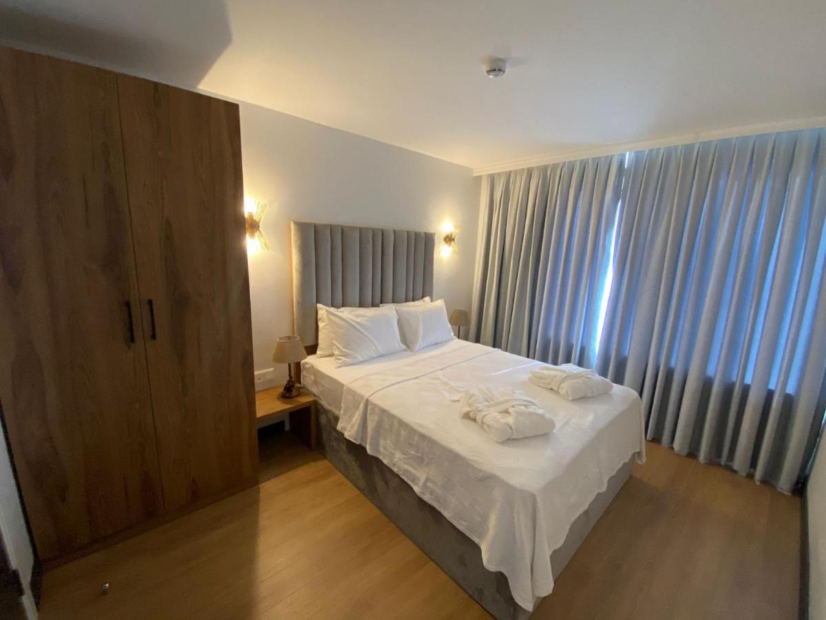 Lake Life Hotel İznik Dış mekan fotoğraf