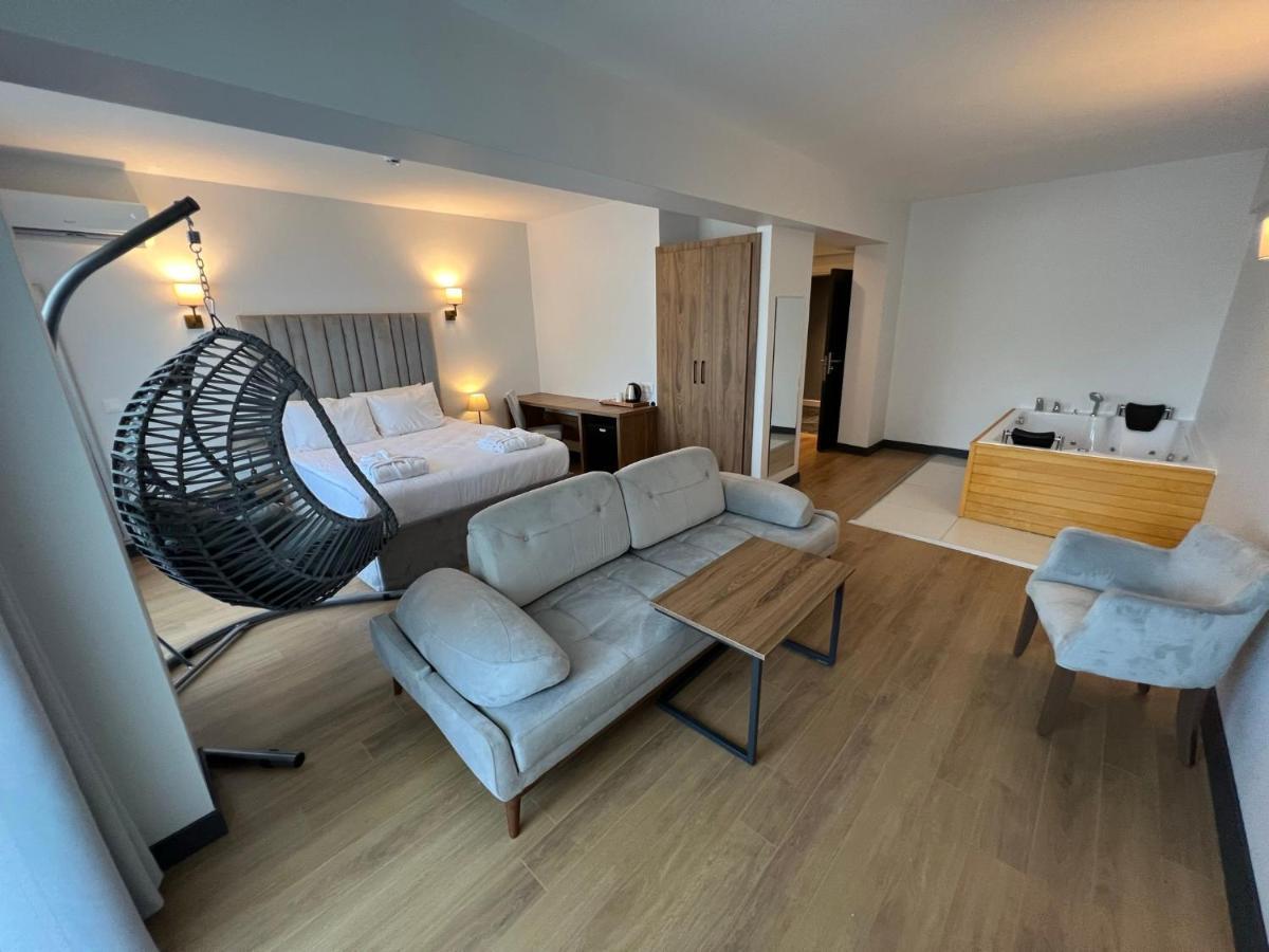 Lake Life Hotel İznik Dış mekan fotoğraf