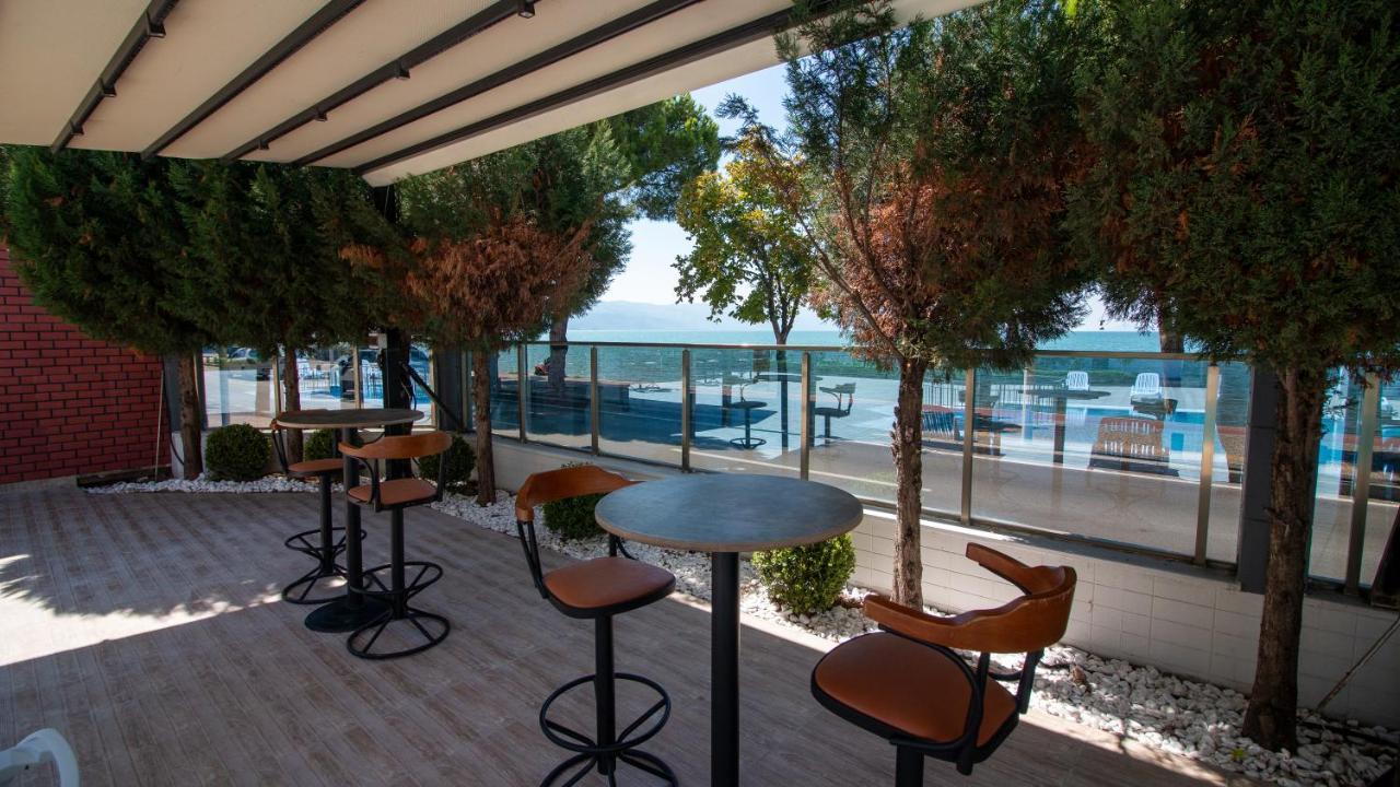 Lake Life Hotel İznik Dış mekan fotoğraf
