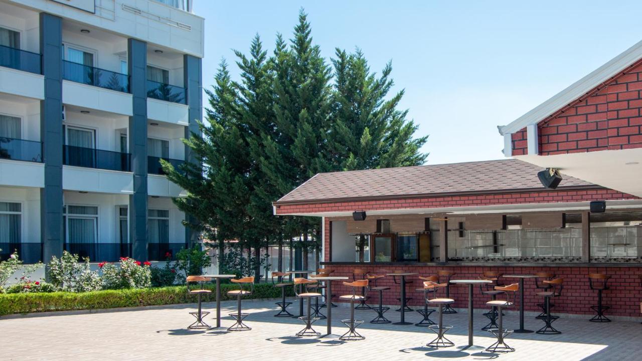 Lake Life Hotel İznik Dış mekan fotoğraf