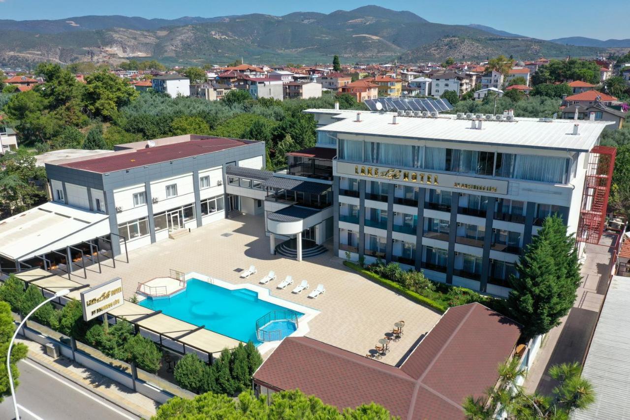 Lake Life Hotel İznik Dış mekan fotoğraf