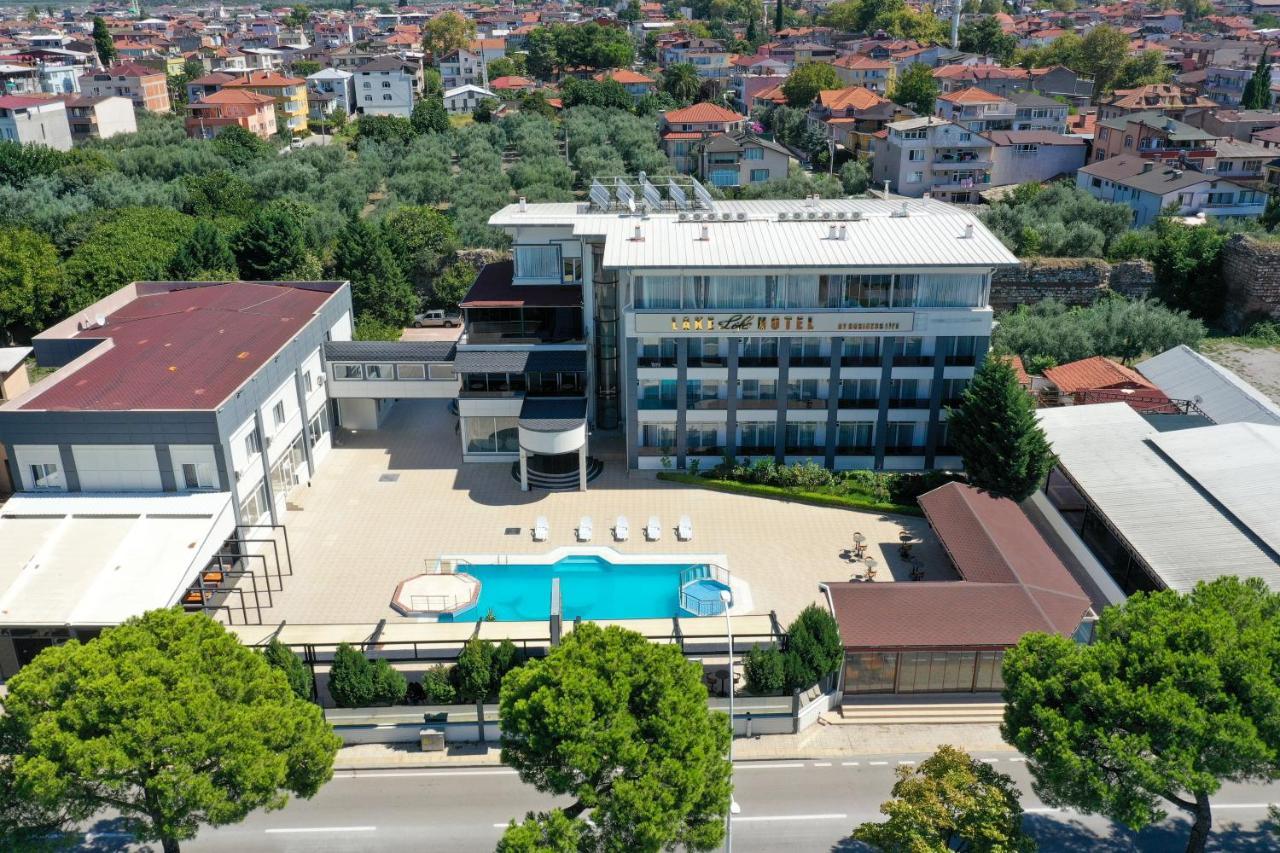Lake Life Hotel İznik Dış mekan fotoğraf