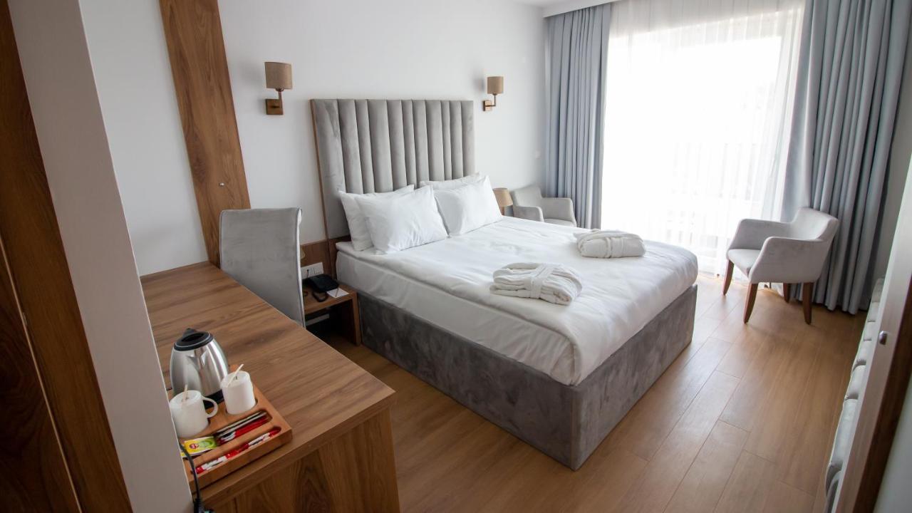 Lake Life Hotel İznik Dış mekan fotoğraf
