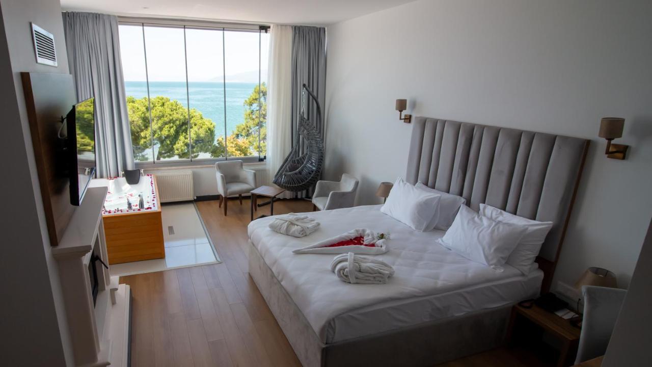 Lake Life Hotel İznik Dış mekan fotoğraf