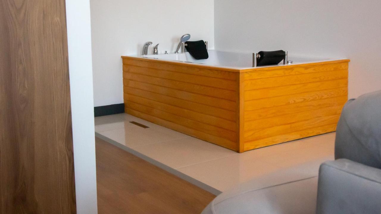 Lake Life Hotel İznik Dış mekan fotoğraf