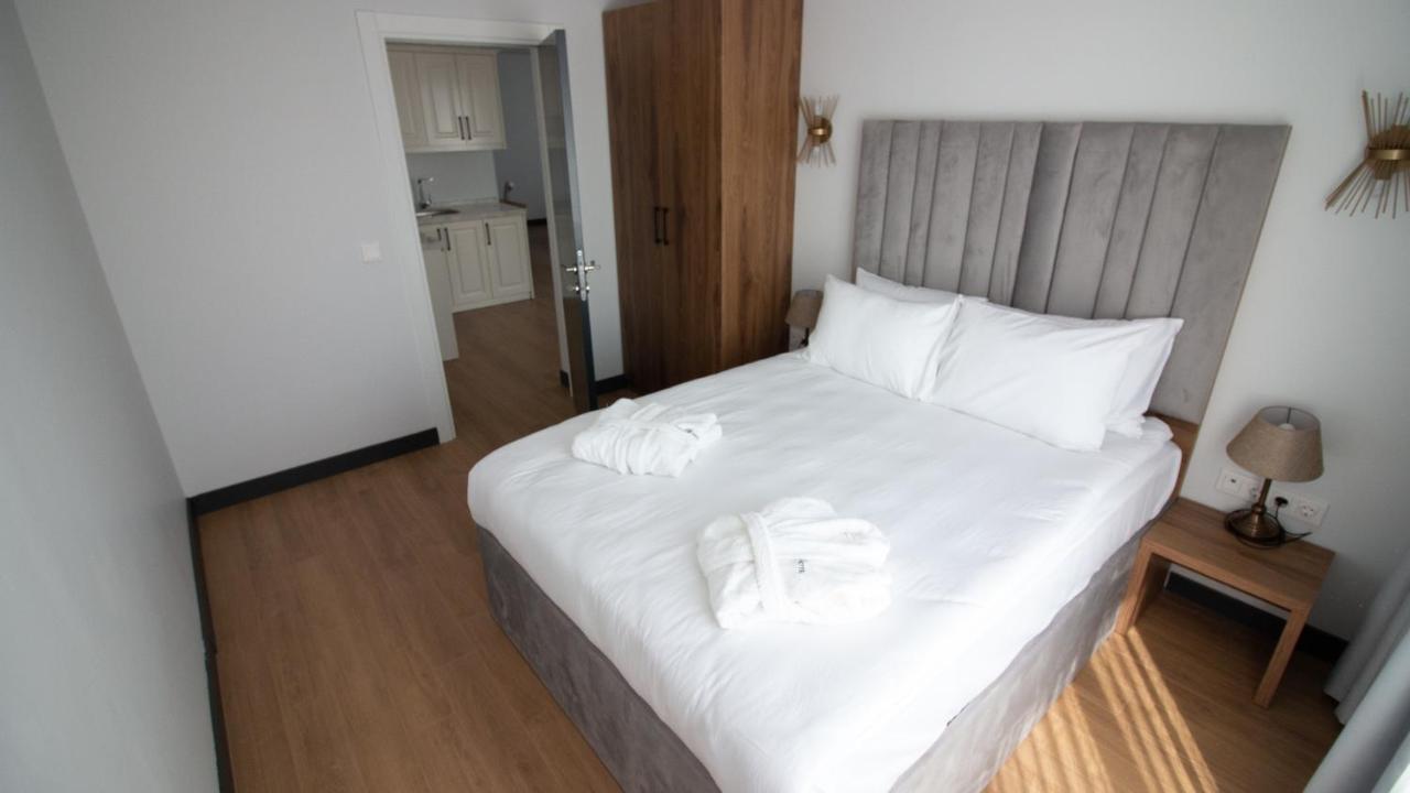 Lake Life Hotel İznik Dış mekan fotoğraf
