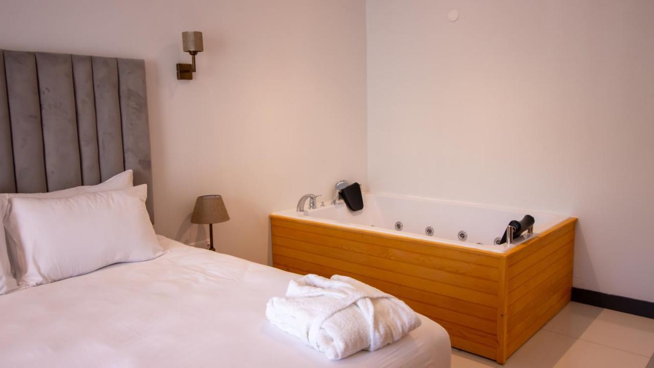 Lake Life Hotel İznik Dış mekan fotoğraf