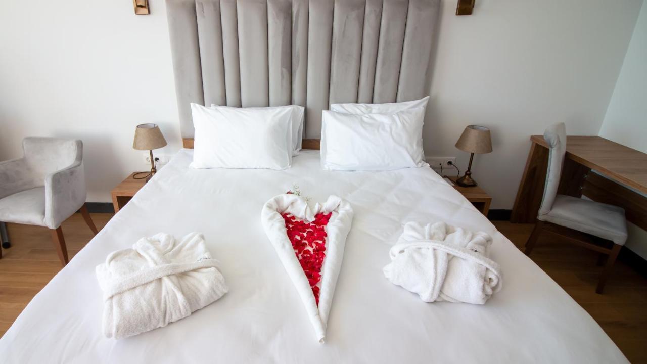 Lake Life Hotel İznik Dış mekan fotoğraf