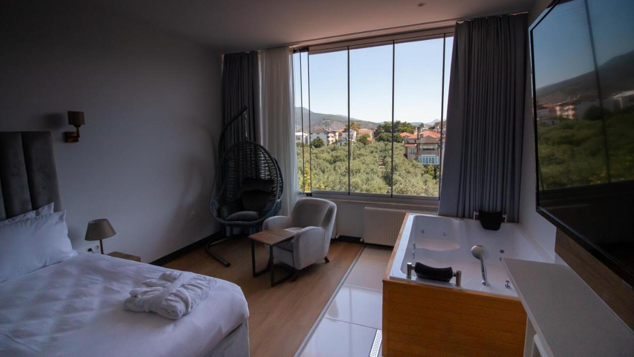Lake Life Hotel İznik Dış mekan fotoğraf