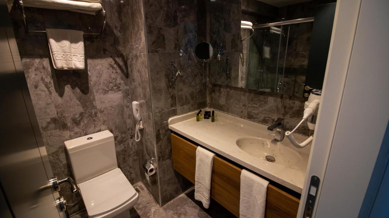 Lake Life Hotel İznik Dış mekan fotoğraf