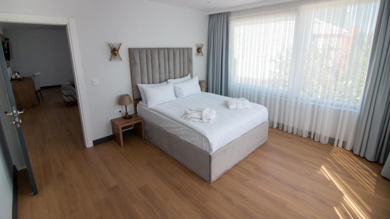 Lake Life Hotel İznik Dış mekan fotoğraf