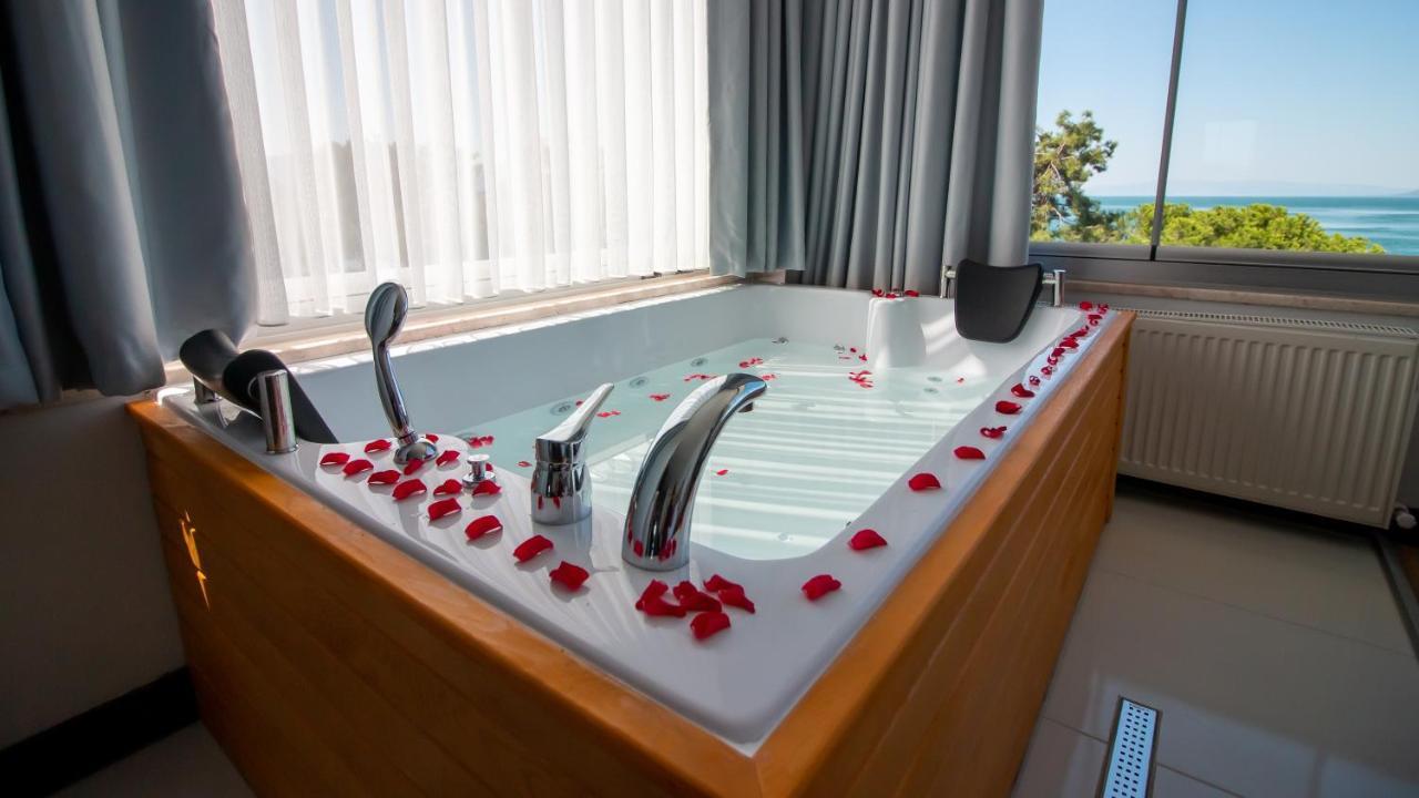 Lake Life Hotel İznik Dış mekan fotoğraf
