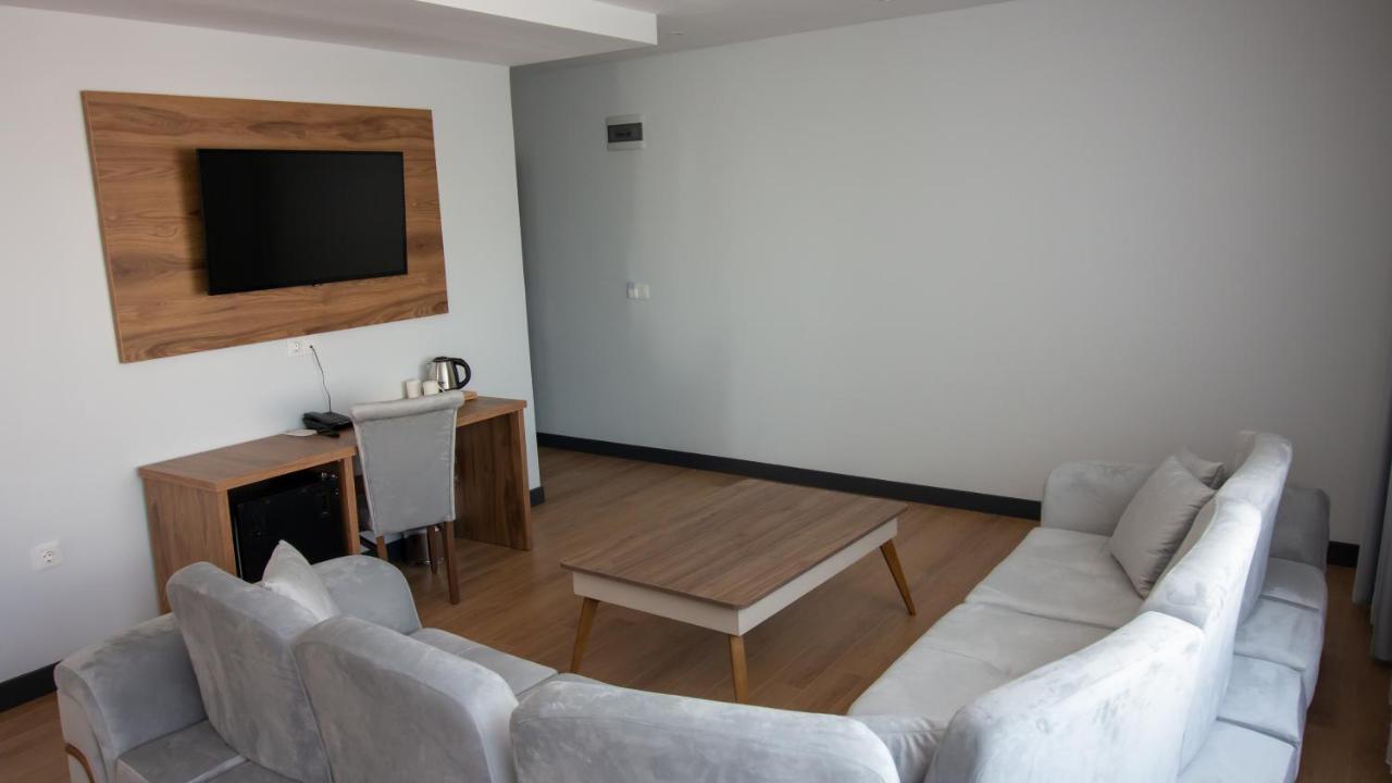 Lake Life Hotel İznik Dış mekan fotoğraf