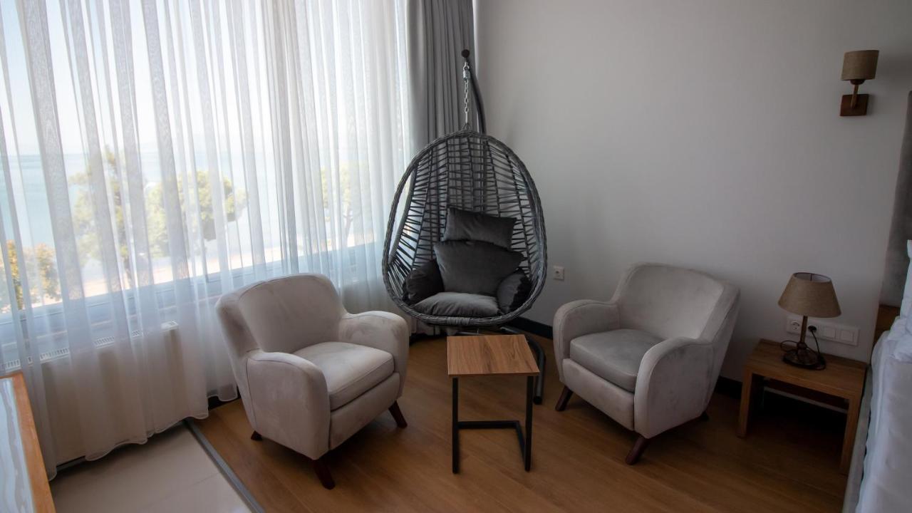 Lake Life Hotel İznik Dış mekan fotoğraf