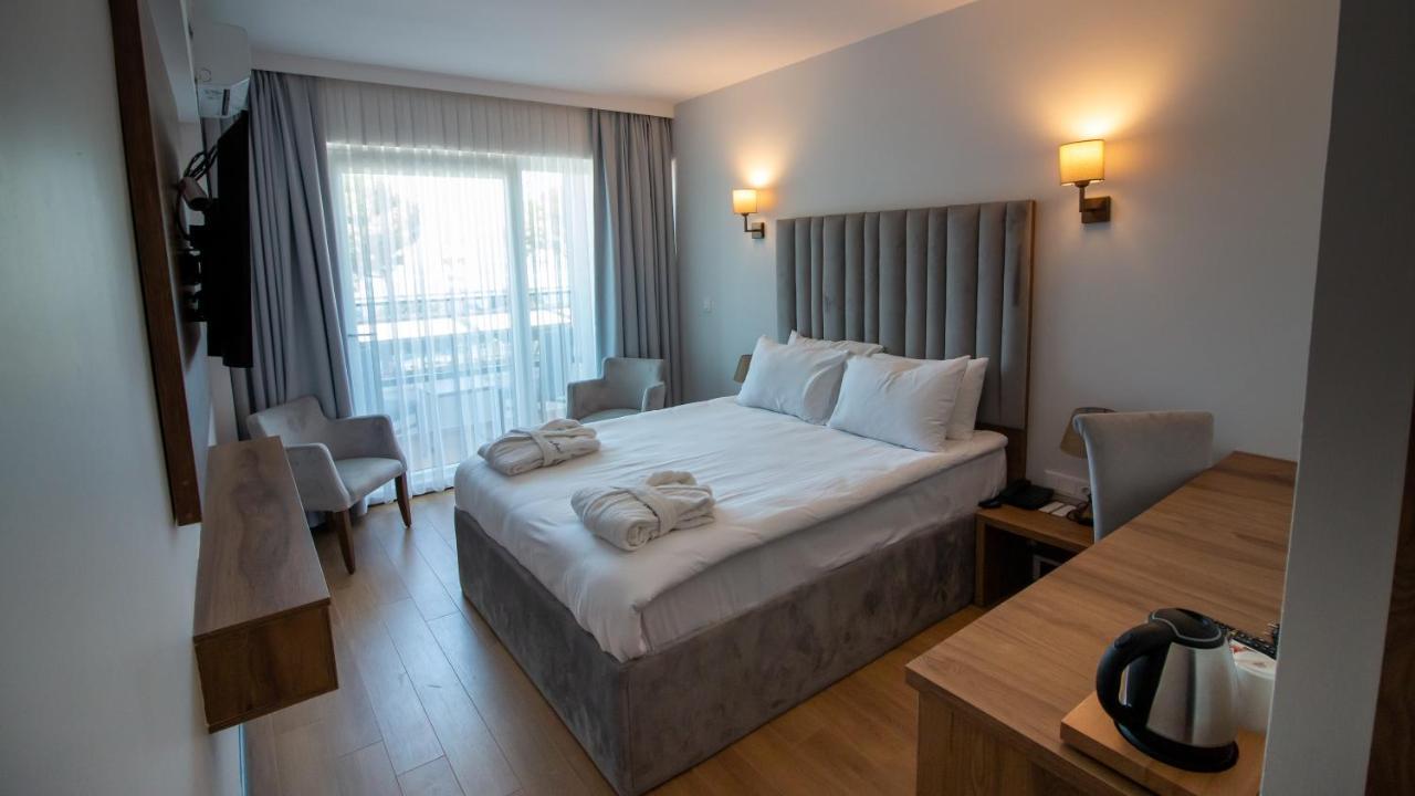 Lake Life Hotel İznik Dış mekan fotoğraf