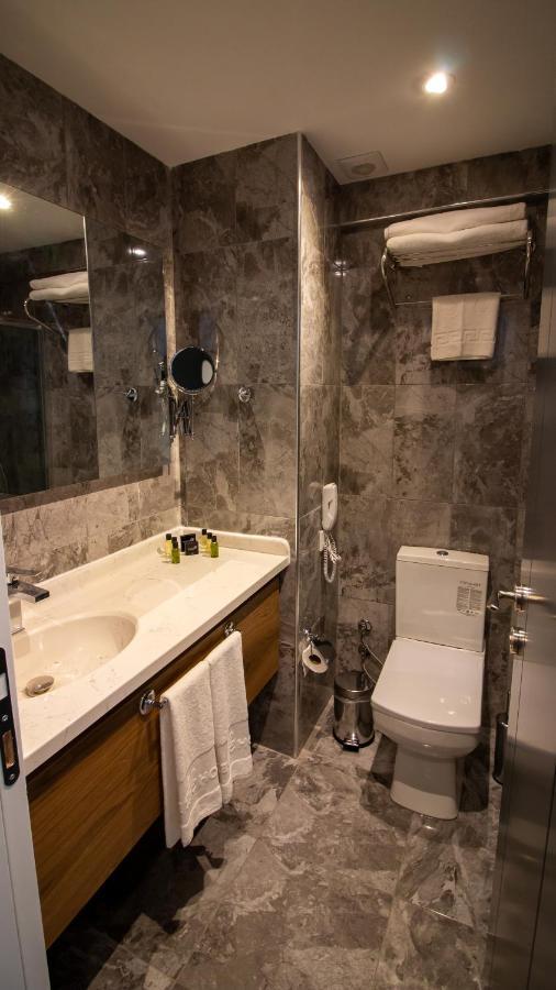 Lake Life Hotel İznik Dış mekan fotoğraf