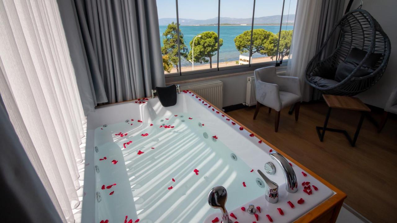 Lake Life Hotel İznik Dış mekan fotoğraf