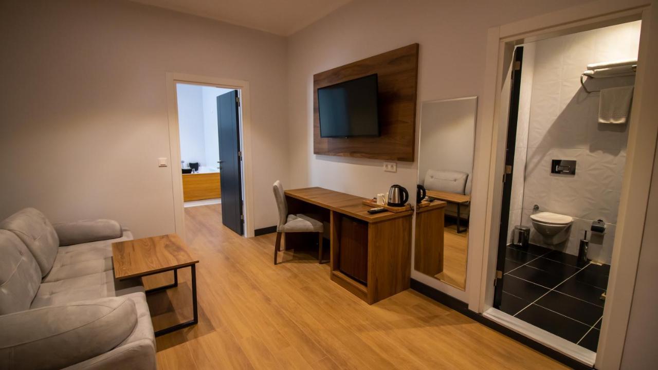 Lake Life Hotel İznik Dış mekan fotoğraf