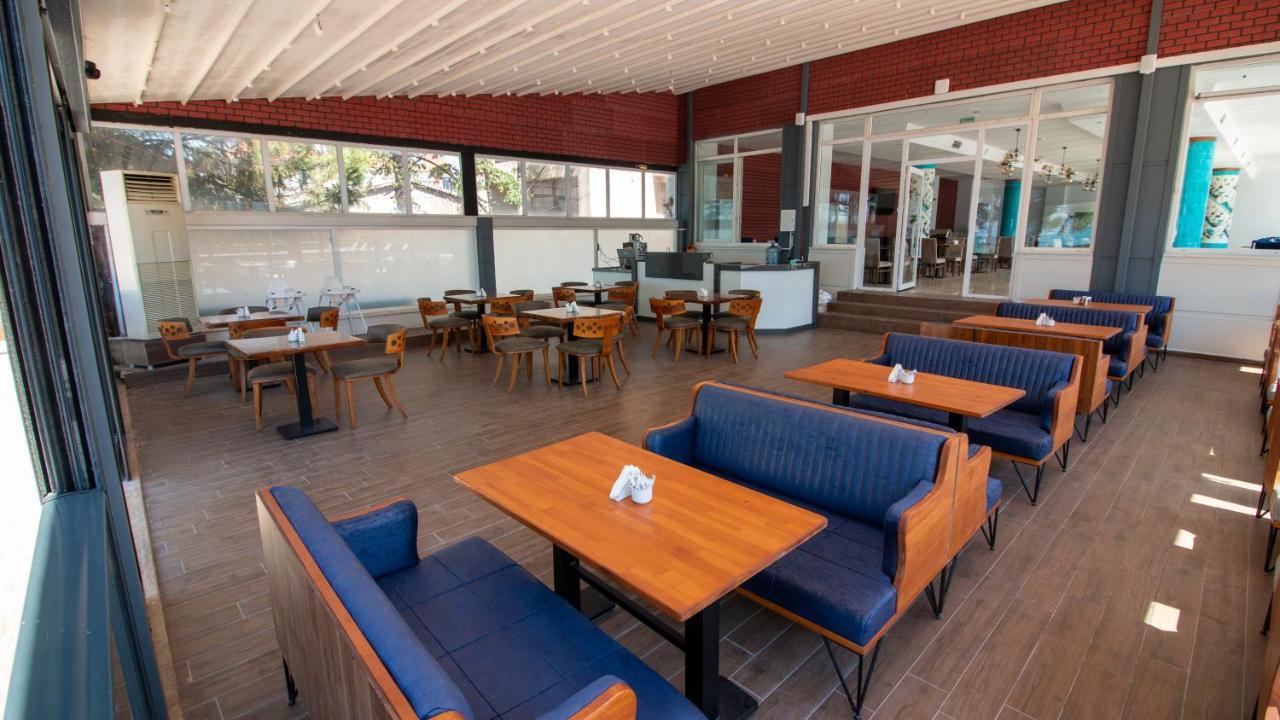 Lake Life Hotel İznik Dış mekan fotoğraf