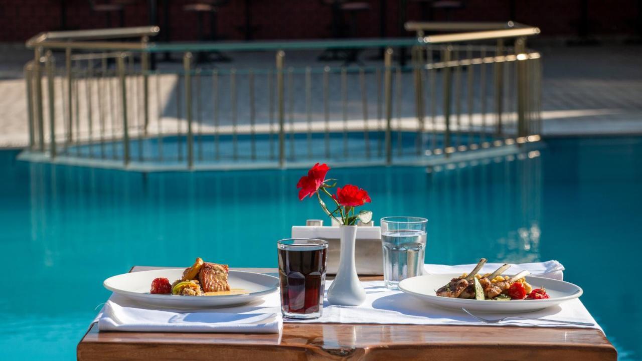 Lake Life Hotel İznik Dış mekan fotoğraf